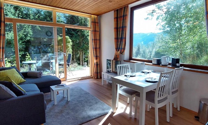 Bad Kleinkirchheim Apartment | STAUDACH - apartment near the ski slopes