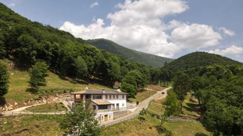 Meduno House | Staulir Affittacamere