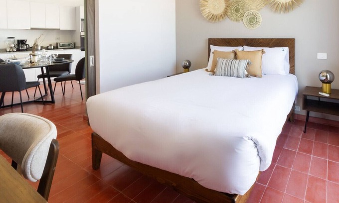 Lafayette Apartment | Stay at Chapultepec 67