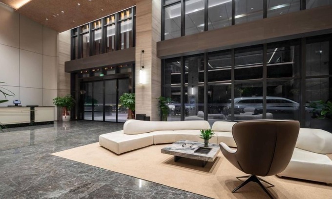 Qixing Hotel | Stay at Guilin Scenic Spot