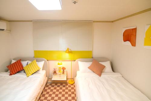 Cheonho-dong Villa | stay DAHOM