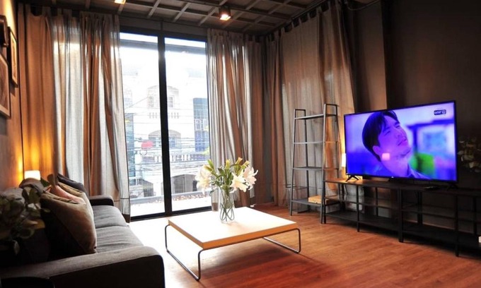 Hua Mak Apartment | STAY-DIUM House Huamark