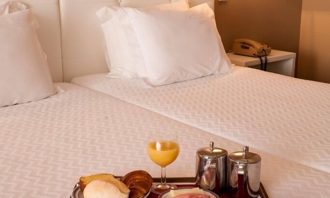 Campanha Hotel | Stay Hotel Porto Centro Antas