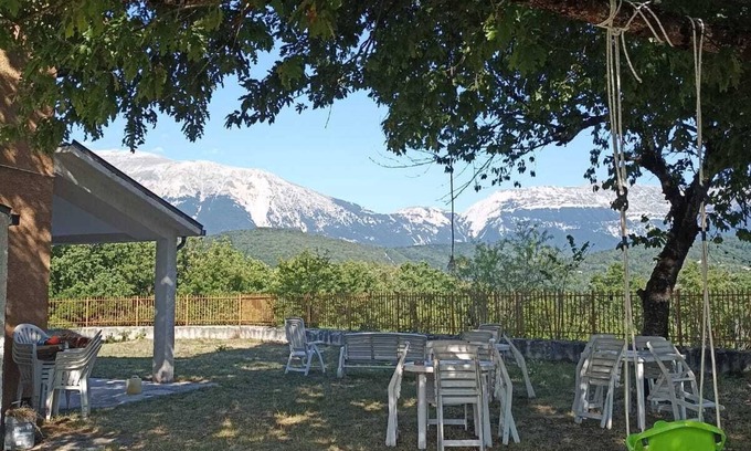 Cansano Other | Stay in comfortable farmhouse nestled in the nature of Maiella Park
