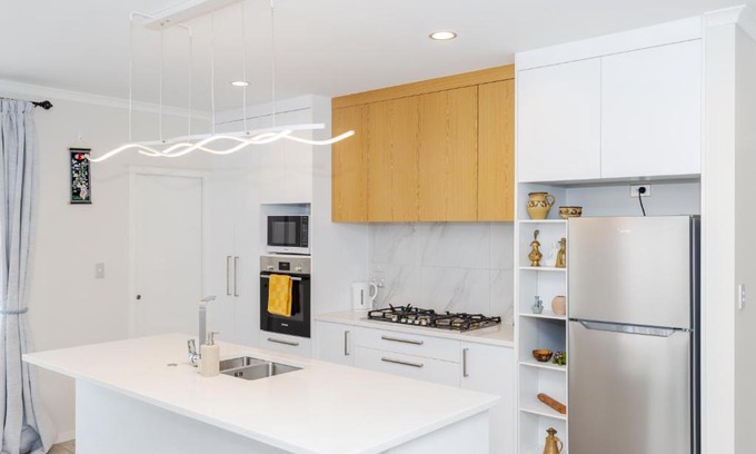 Hamilton House | Stay in Newly Built House