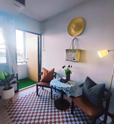 Nimman Apartment | stay in style at nimman