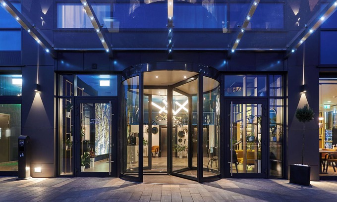 Okecie Hotel | Stay inn Hotel Warszawa
