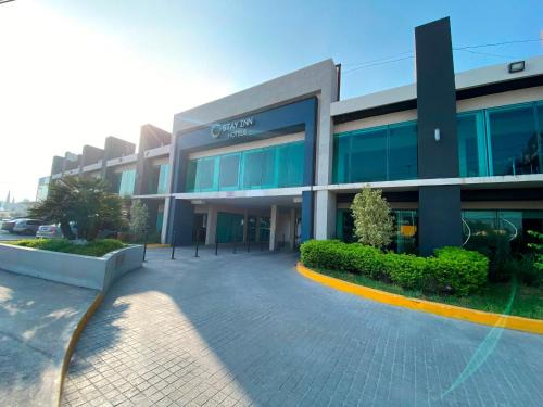 Reynosa Hotel | Stay Inn Hotels