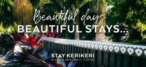 Kerikeri Apartment | Stay Kerikeri