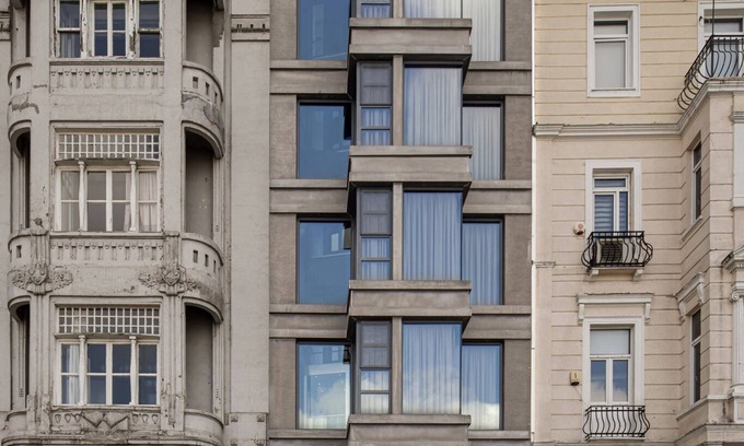 Pera Apartment | Stay Lab Residence