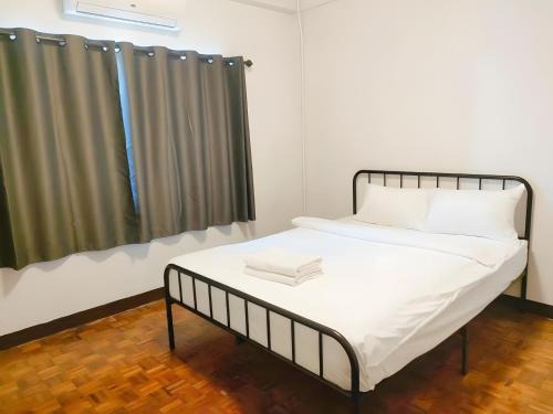 Huay Kaew Apartment | Stay On Maya Chiang Mai - สเตย์ ออน เมญ่า เชียงใหม่