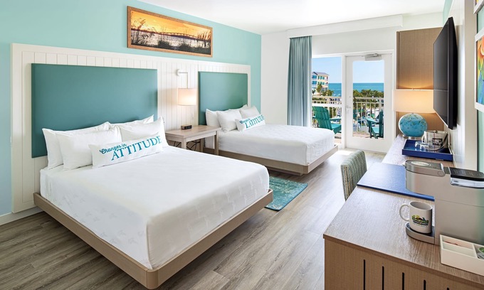Fort Myers Beach Resort | Stay on the Beach w/Outdoor Pool Access + Firepits & Dining