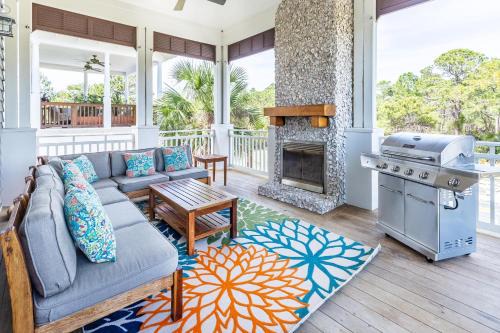 SeaNest Village House | Stay Salty