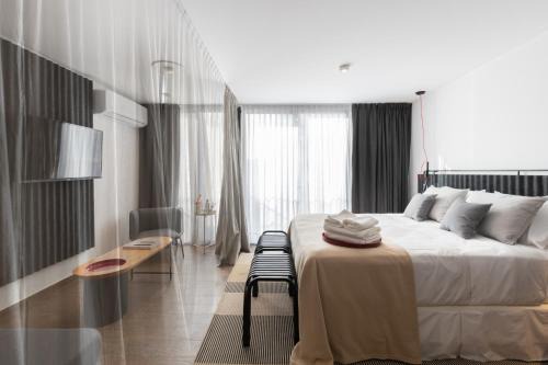 Nueva Cordoba Hotel | Stay Suites