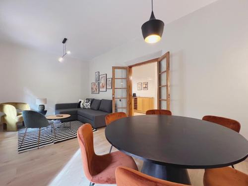 La Font de la Guatlla Apartment | Stay U-nique Apartment Gran Via IV