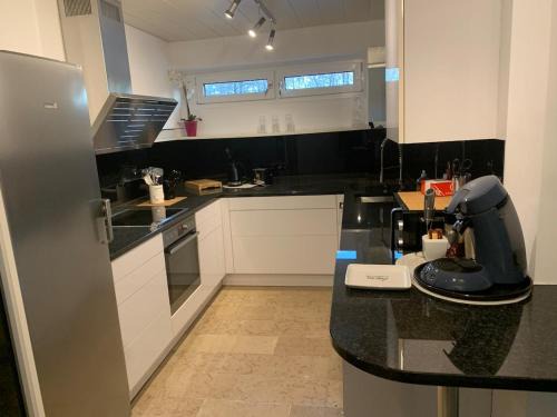 Zewen Apartment | stay with friends Trier 1