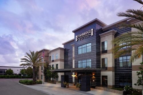 Bressi Ranch Hotel | Staybridge Suites Carlsbad/San Diego by IHG