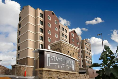 Chihuahua Hotel | Staybridge Suites Chihuahua by IHG