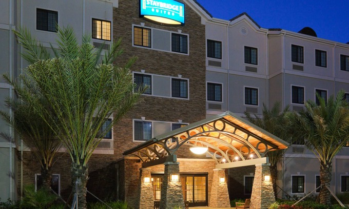 Lafayette Hotel | Staybridge Suites Lafayette by IHG