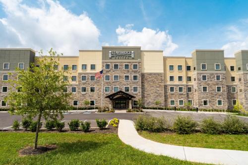 Franklin Hotel | Staybridge Suites - Nashville - Franklin by IHG
