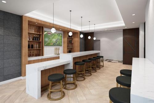 Southaven Hotel | Staybridge Suites Southaven - Memphis South by IHG