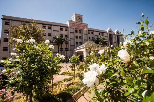 Greater Johannesburg Metropolitan Area Hotel | StayEasy Eastgate