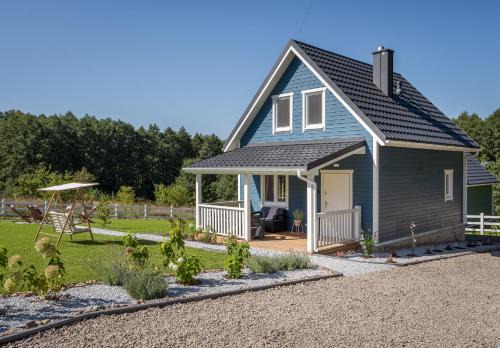 Paszkowka House | Staymoovers - ManiaLand Domki pod Krakowem