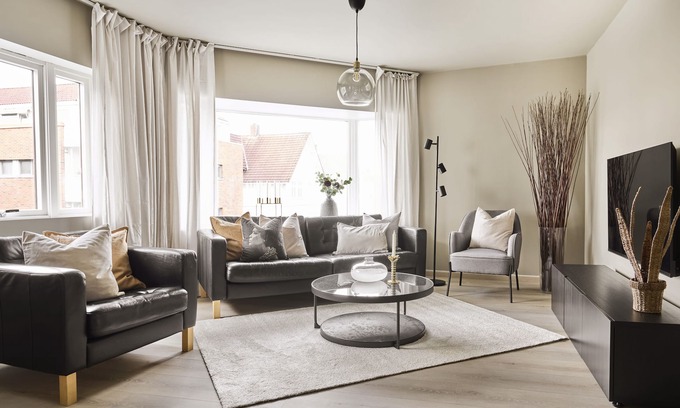 Stavanger Apartment | Staysville – City Center