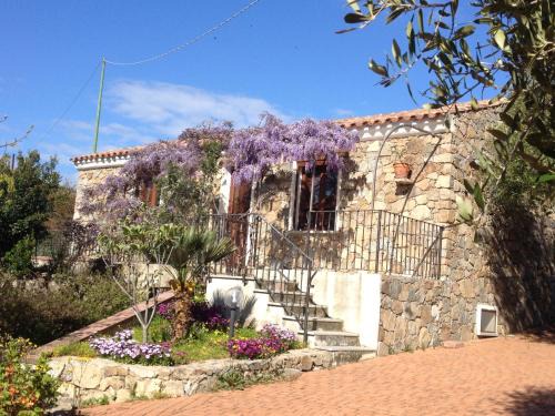 Trinita d'Agultu House | Stazzo Isola Rossa di Gallura