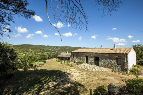 Luogosanto House | Stazzo La Casedda