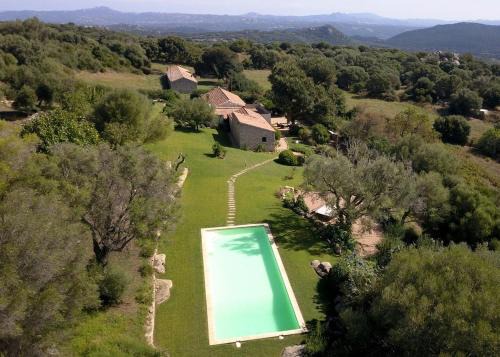 Luogosanto Villa | Stazzo San Trano