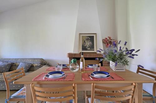 Suaredda-Traversa House | Stazzu di Mezzu Holiday Home