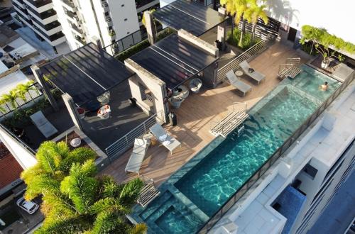 Jatiuca Apartment | Std Time Maceió