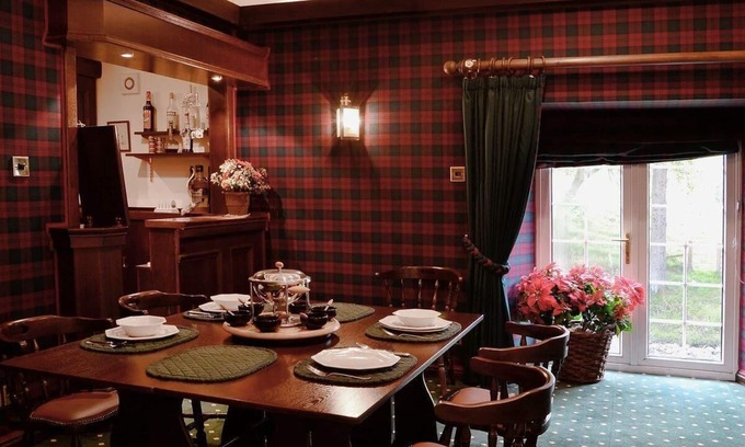 Biggar House | Steading 3