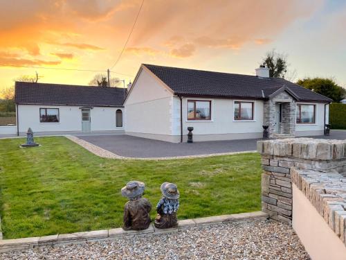 Drumkeen Bed & Breakfast | Steeple View B&B Guesthouse Donegal - Newly renovated in 2023