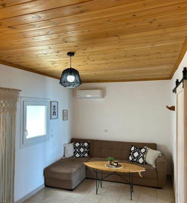 Stegna House | Stegna Rita's apartment