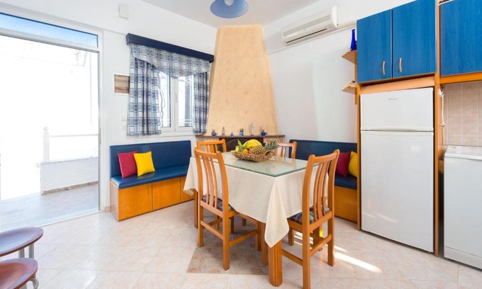 Stegna Apartment | Stegna Sunny-Beach