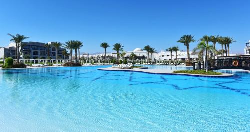 Sharm El Sheikh Resort | Steigenberger Alcazar