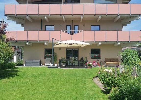 Koessen Apartment | Steigental