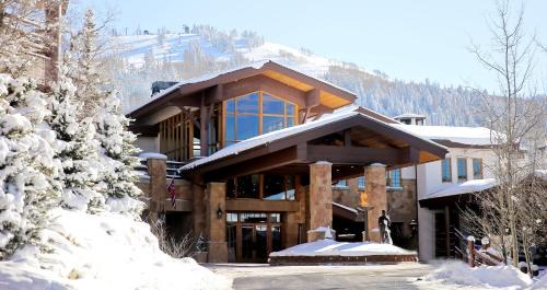 Deer Valley Resort | Stein Eriksen Lodge Deer Valley
