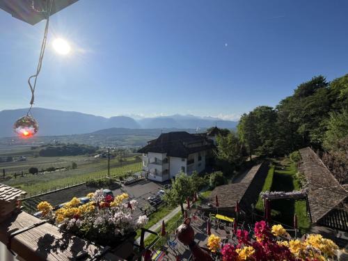 Berg/Monte Hotel | Steinegger Eppan