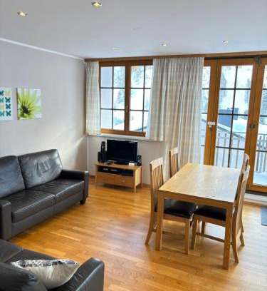 Obertauern Apartment | Steinadler Schaidberg FL - Skiing Holiday in Obertauern