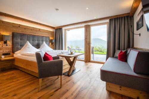 Ruhpolding House | Steinberger Hof inkl. Chiemgaukarte