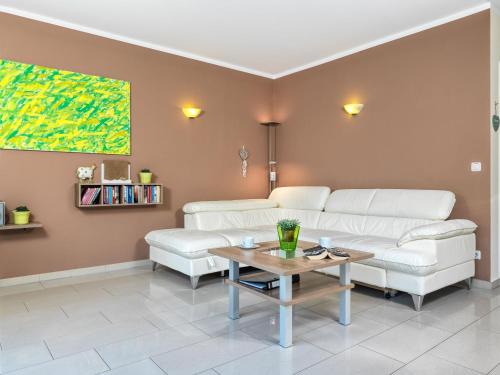 Kirchdorf Apartment | Steinfurths Hüsing Gartenoase