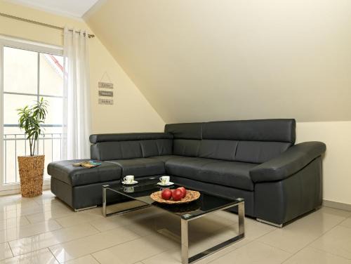 Kirchdorf Apartment | Steinfurths Hüsing Sonnendeck