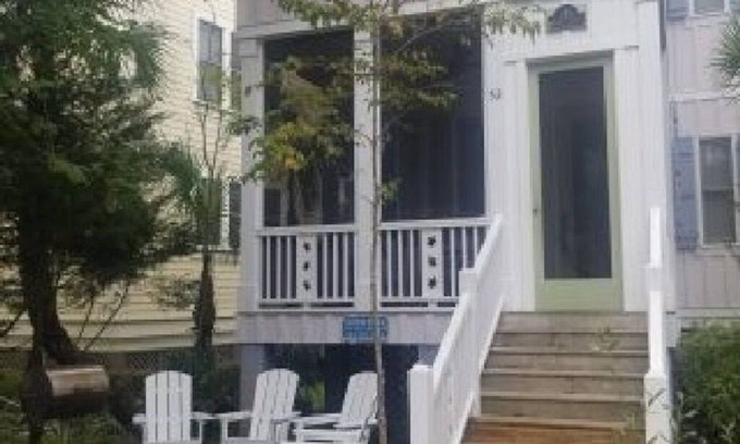 Steinhatchee Resort | Steinhatchee Landing Resort-Turtles Nest #52-*THIRD NIGHT FREE*