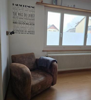 Mohlin Apartment | Steinlisonne