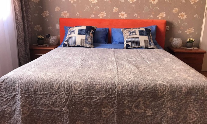 Mestre Apartment | Stella apartment 10 min. from Venice