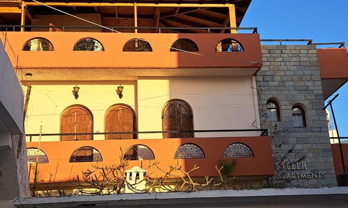 Malia Apartment | Stella Apartments Malia