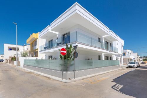 Torre Pali Bed & Breakfast | Stella del Mare Rooms